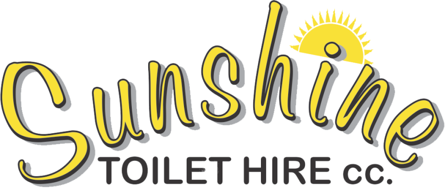 Sunshine Toilets Hire Logo